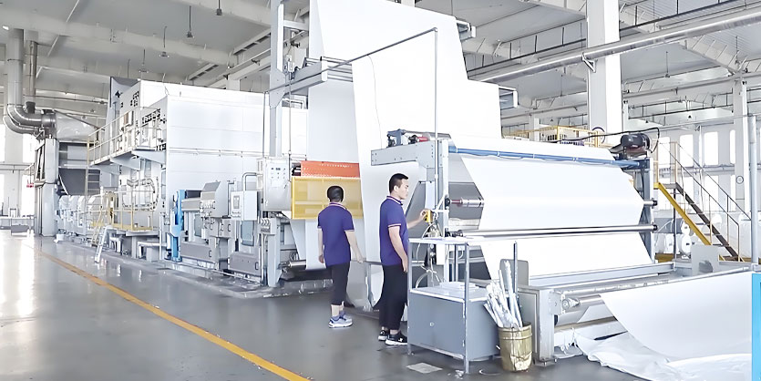 Inry Industry Co., Ltd.