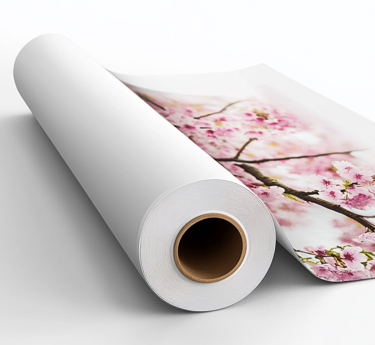 Solvent/Eco-Solvent/UV/Latex Inkjet Canvas
