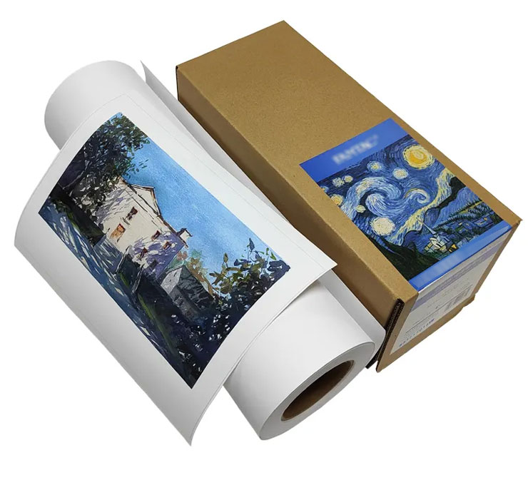 Photo Paper