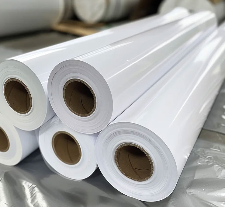 Self Adhesive Vinyl