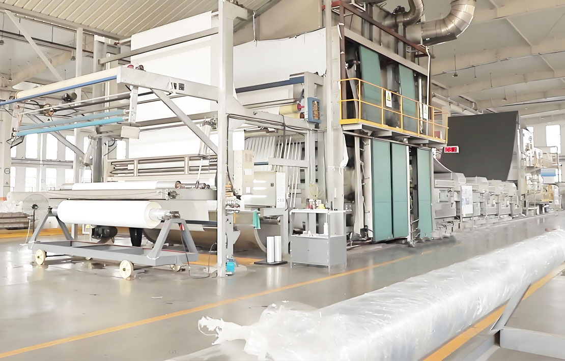 Production and Manufacturing
