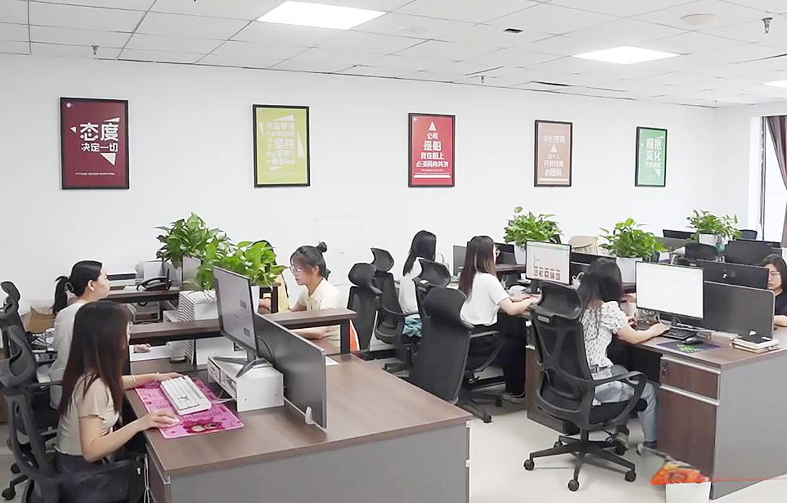 Pre-sales and After-sales Service